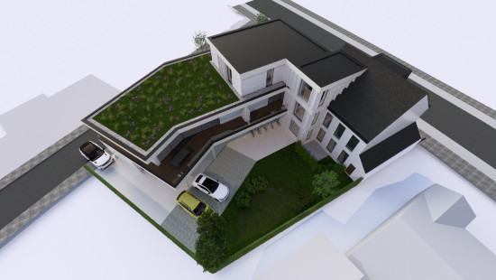 Koolaerdstraat - 124 - - 8470