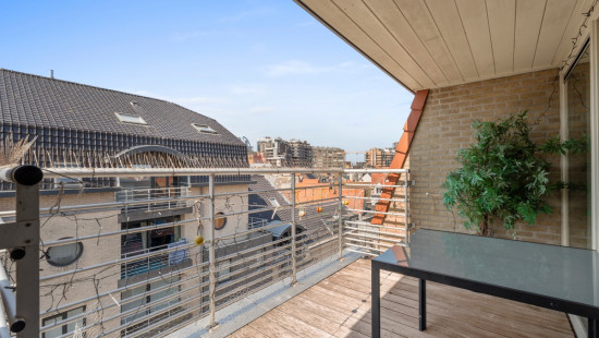 S. Vernieuwestraat - 6 - 502 - 8370