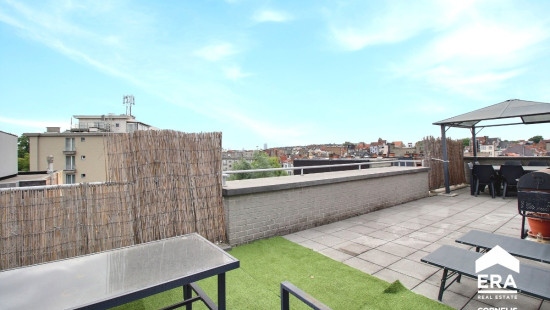 Rue van Wambeke - 48 - 4 - 1080