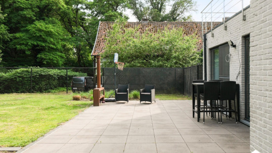 Nieuwstraat - 72 - - 3590