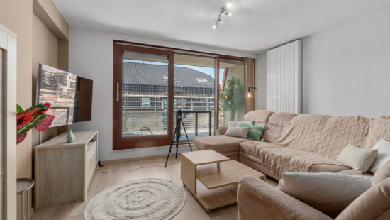 S. Vernieuwestraat - 6 - 502 - 8370