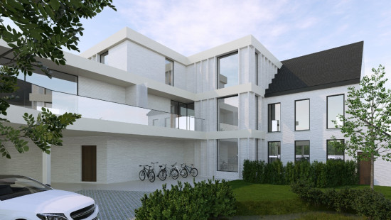 Koolaerdstraat - 124 - - 8470