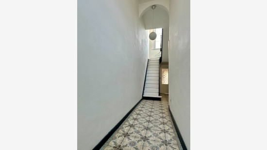 Montebellostraat - 39 - - 2018