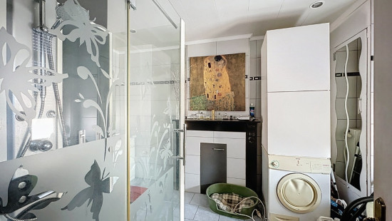 Rue Jules Cousin - 79 - - 7080