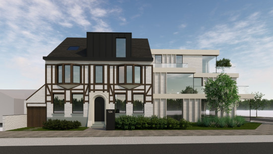 Koolaerdstraat - 124 - - 8470