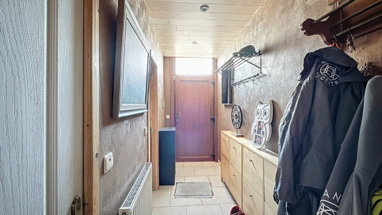 Rue Jules Cousin - 79 - - 7080
