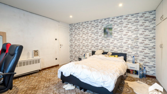 Guido Gezellestraat - 8 - - 8750