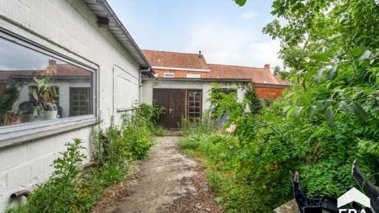 Guido Gezellestraat - 8 - - 8750