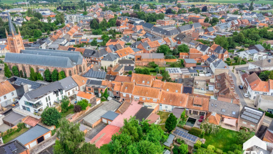 Guido Gezellestraat - 8 - - 8750