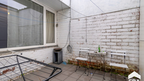 Guido Gezellestraat - 8 - - 8750