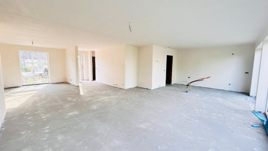 Roeselarestraat - 376+ - LOT 3 NB - LOT 3 - 8560