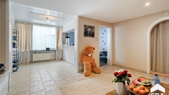 Guido Gezellestraat - 8 - - 8750