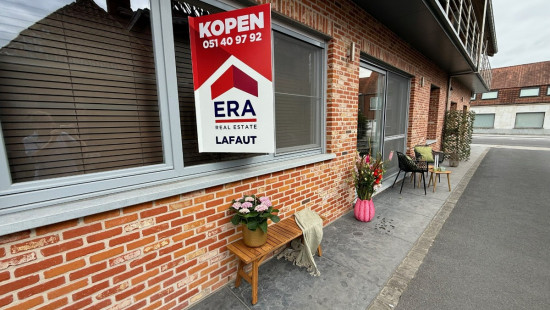 Gruuthusestraat - 55 - 2 - 8700