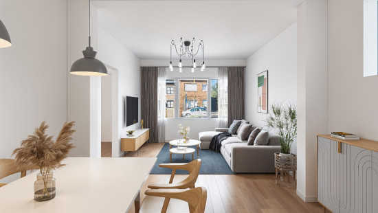 Liersesteenweg - 94 - - 2860