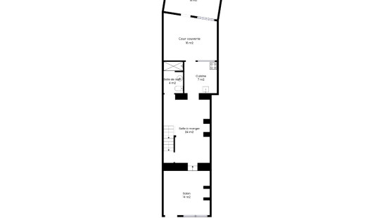 Rue Rouffa - 24 - - 4400