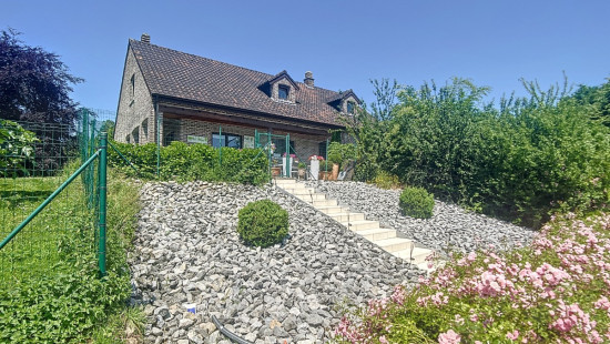 Rue de la Croix André - 45 - - 4550