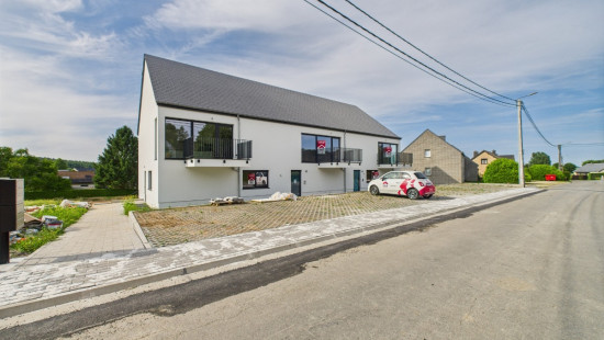 Rue de la Forêt - 31B - 1 - 6970
