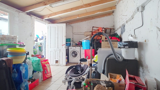 Rue Rouffa - 24 - - 4400