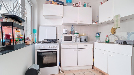 Rue Rouffa - 24 - - 4400