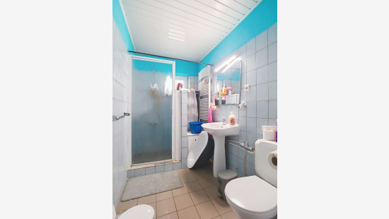 Rue Rouffa - 24 - - 4400