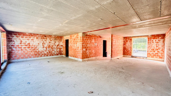 Roeselarestraat - 376+ - LOT 3 NB - LOT 3 - 8560