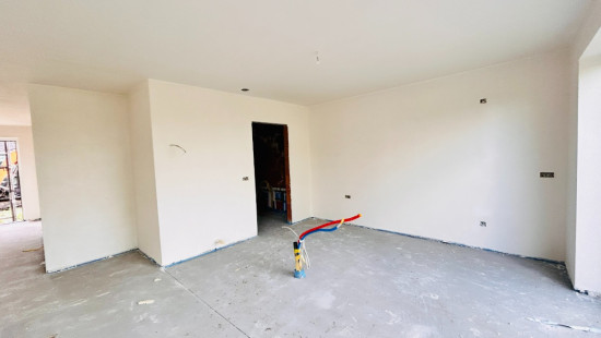 Roeselarestraat - 376+ - LOT 3 NB - LOT 3 - 8560