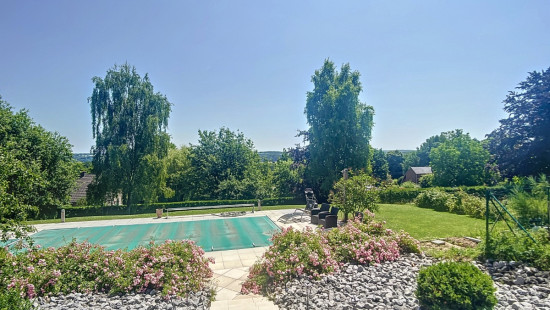 Rue de la Croix André - 45 - - 4550