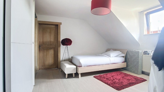 Rue de la Croix André - 45 - - 4550