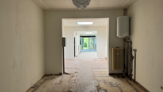 Diestsesteenweg - 127 - 0001 - 3010