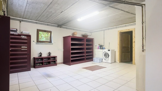 Rue de la Croix André - 45 - - 4550
