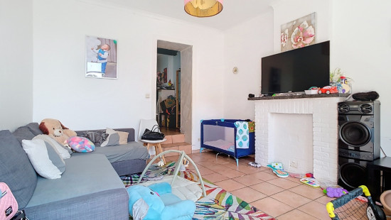 Rue Rouffa - 24 - - 4400