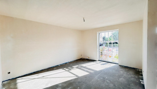 Roeselarestraat - 376+ - LOT 3 NB - LOT 3 - 8560