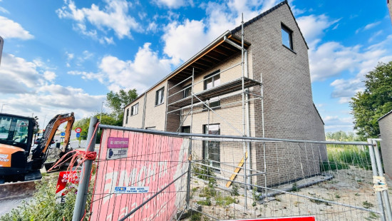Roeselarestraat - 376 - NB - 8880
