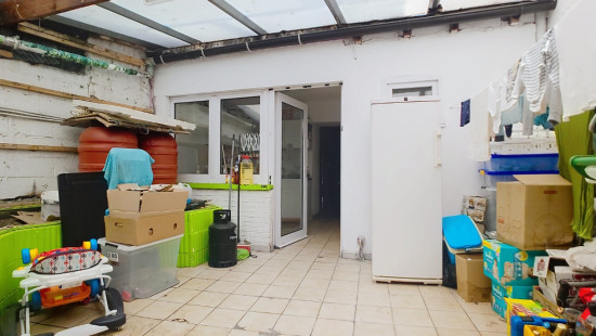 Rue Rouffa - 24 - - 4400