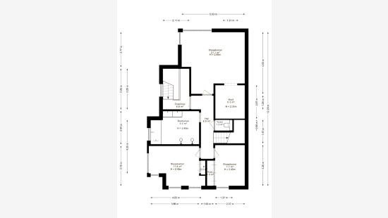 Beemden - 34A - - 2322