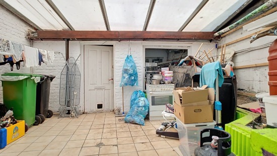 Rue Rouffa - 24 - - 4400