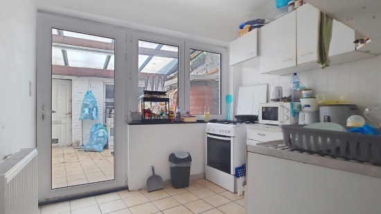 Rue Rouffa - 24 - - 4400
