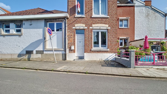 Rue Rouffa - 24 - - 4400
