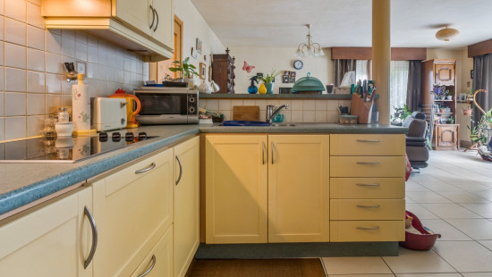 Goedlevenstraat - 184 - - 9040