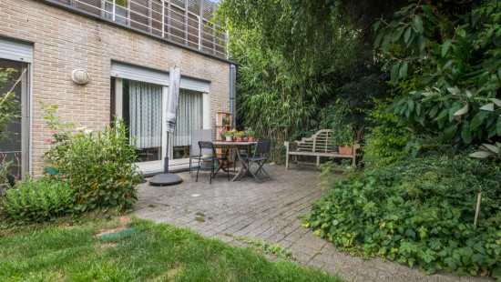Goedlevenstraat - 184 - - 9040