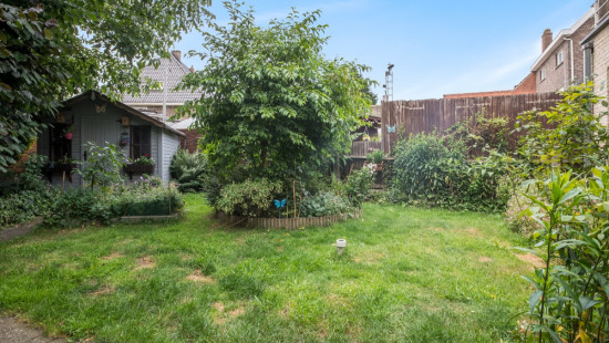 Goedlevenstraat - 184 - - 9040