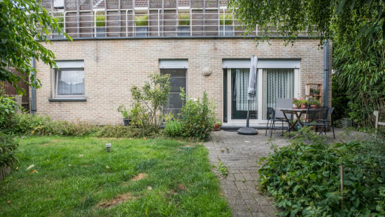 Goedlevenstraat - 184 - - 9040