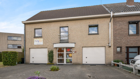 Goedlevenstraat - 184 - - 9040