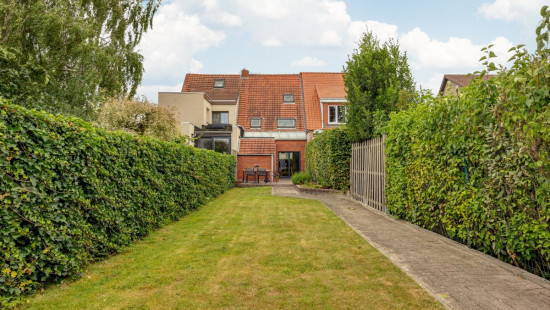 Weverstraat - 194 - - 2530