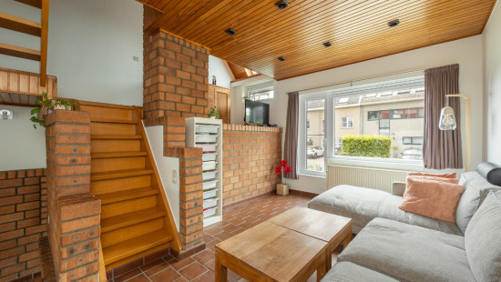 Weverstraat - 194 - - 2530