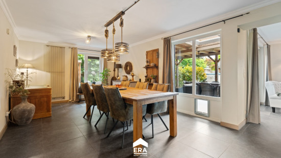 Vostertstraat - 56 - - 3960