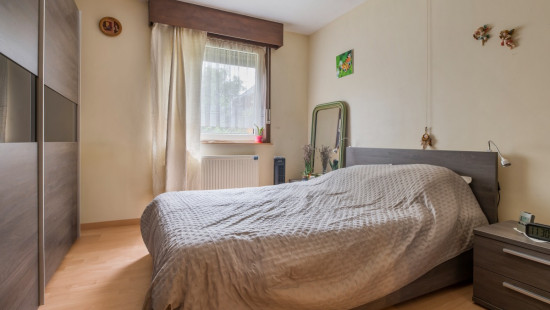 Goedlevenstraat - 184 - - 9040