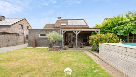 Vostertstraat - 56 - - 3960