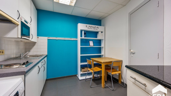 Stationsplein - 20 - 20 A - 8730