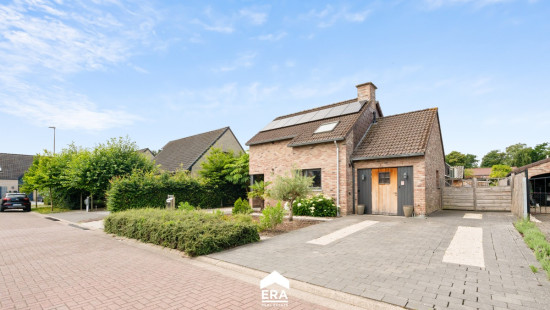 Vostertstraat - 56 - - 3960